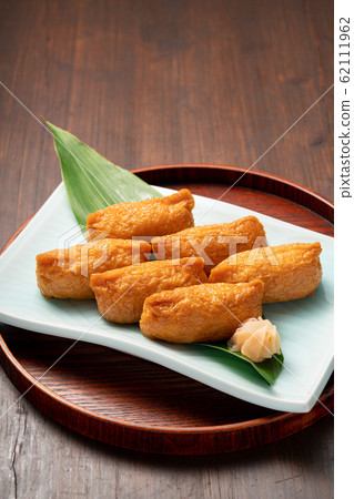 Ibarune sushi 62111962