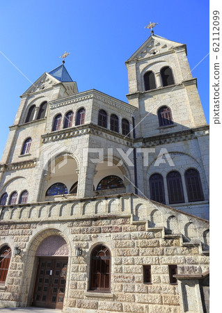 Catholic Matsugami Church Catholic Matsugami Church 62112099