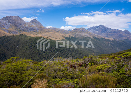 Key Summit Track Key Summit Track Routeburn Track Routeburn 62112720