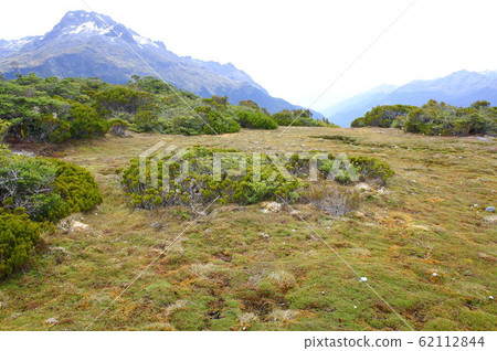 首腦會議主要路線Routeburn Track Routeburn 首腦會議主要路線Routeburn Track Routeburn 62112844