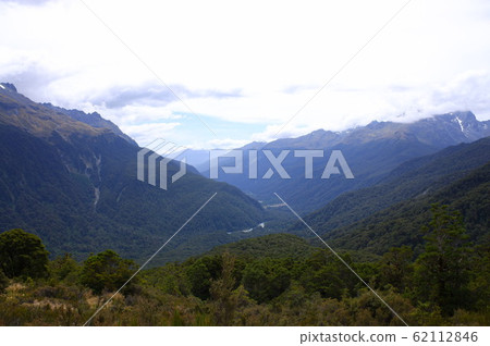 Key Summit Track Routeburn Track Routeburn 62112846