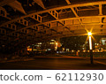 Night view, Tenjinbashi 62112930