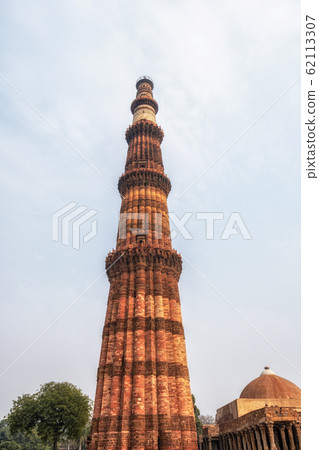 qutub minar in new delhi qutub minar in new delhi 62113307