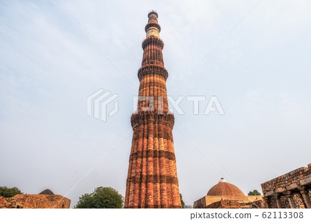 qutub minar in new delhi qutub minar in new delhi 62113308