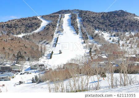 Shiga Kogen Ichinose Ski Resort Shiga Kogen Ichinose Ski Resort 62113355