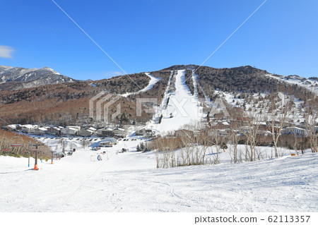 滋賀高原一瀨滑雪場 滋賀高原一瀨滑雪場 62113357