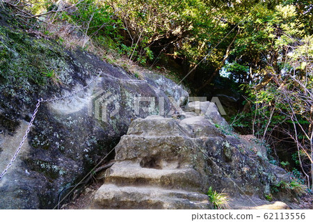 祖師高鳥山徒步課程 62113556