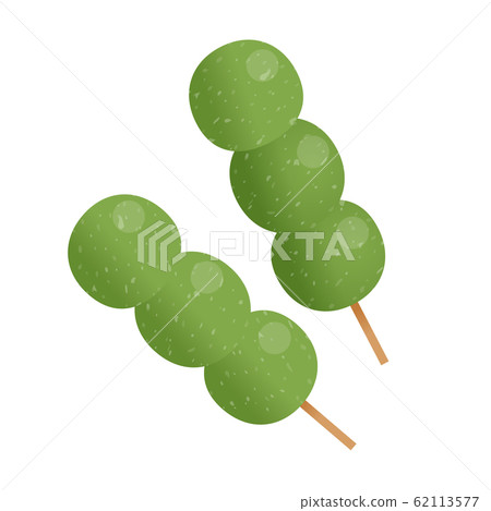 Grass dumplings Grass dumplings 62113577