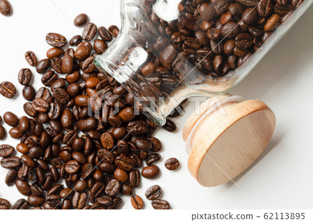 Coffee beans Coffee beans 62113895