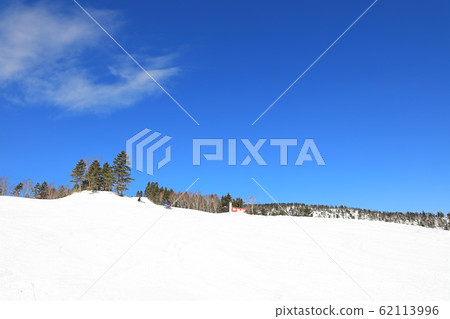Shiga Kogen Yakibayama Ski Resort Shiga Kogen Yakibayama Ski Resort 62113996