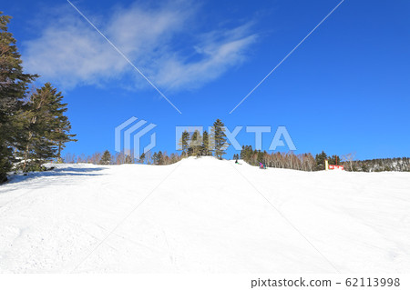 Shiga Kogen Yakibayama Ski Resort Shiga Kogen Yakibayama Ski Resort 62113998