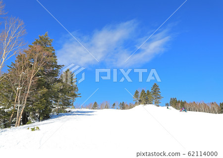 Shiga Kogen Yakibayama Ski Resort 62114000
