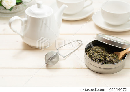 茶葉，茶具，餐具 62114072