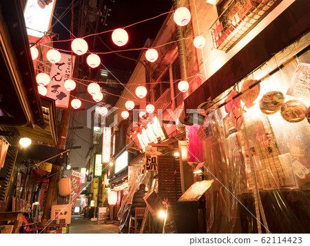 東京赤羽之酒館街 東京赤羽之酒館街 62114423