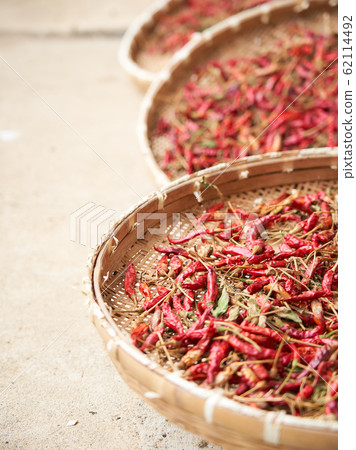 Savory pepper in heaven 62114492