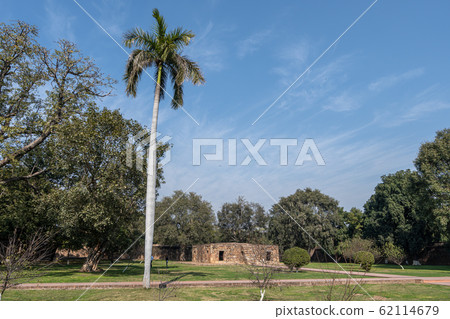 humayuns tomb complex 62114679