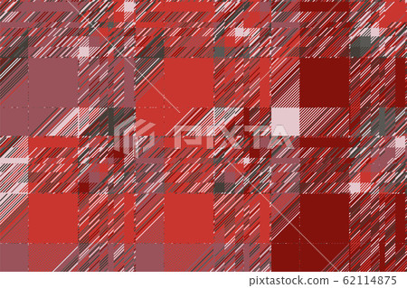 Modern glitch background. Color geometric abstract 62114875