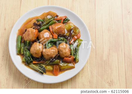 肉餃子糖醋醬 肉餃子糖醋醬 62115006