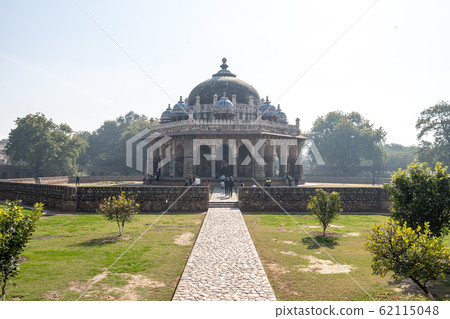 isa khans tomb isa khans tomb 62115048