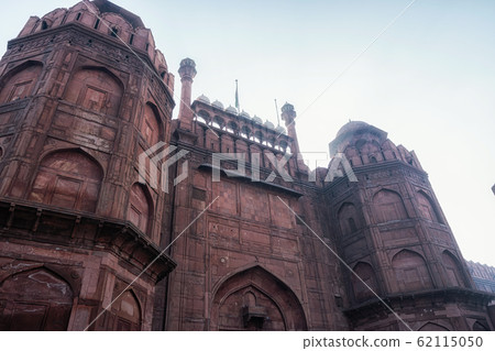 lahori gate red fort new delhi lahori gate red fort new delhi 62115050
