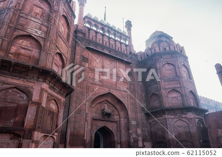 lahori gate red fort new delhi lahori gate red fort new delhi 62115052