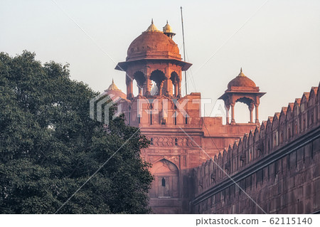 lahori gate red fort new delhi 62115140