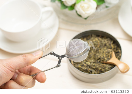 茶葉，紅茶 62115220