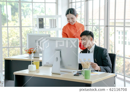 Business People meeting Planning Strategy Analysis 62116708