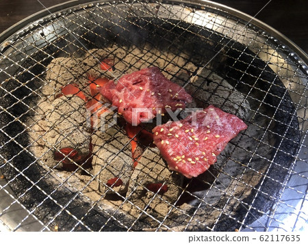 Beef on the grill Beef on the grill 62117635