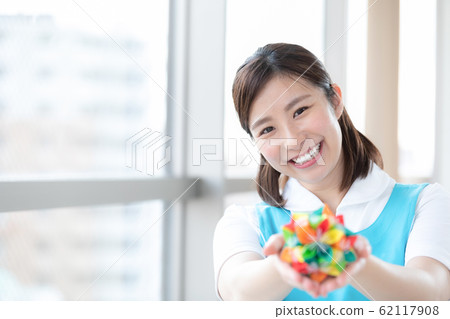 照顧者肖像 照顧者肖像 62117908