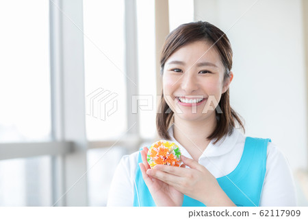 照顧者肖像 照顧者肖像 62117909