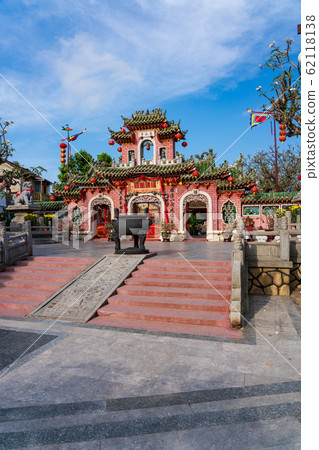 World Heritage Hoi An / Fujian Kaikan 62118138