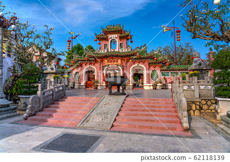 World Heritage Hoi An / Fujian Kaikan 62118139