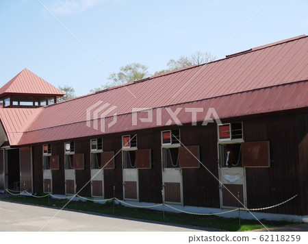 Stables Stables 62118259