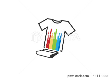 t shirt silk screen