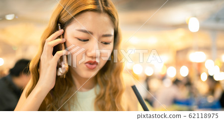 Traveler Asian blogger women travel in Bangkok, Traveler Asian blogger women travel in Bangkok, 62118975