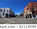 Venice peach town 62119589