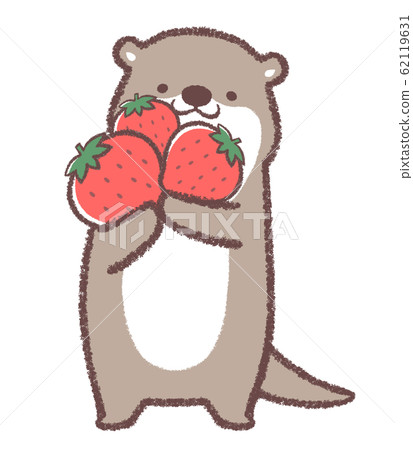 草莓水獺 62119631