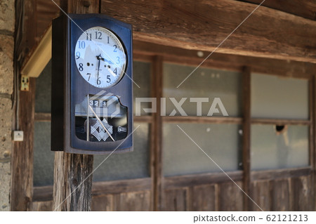 Wall clock pendulum clock wall clock Wall clock pendulum clock wall clock 62121213