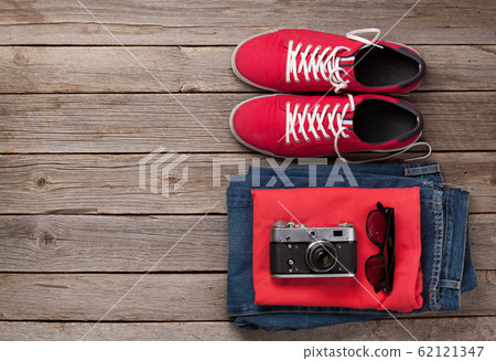 Clothing and accessories. Urban outfit for Clothing and accessories. Urban outfit for 62121347