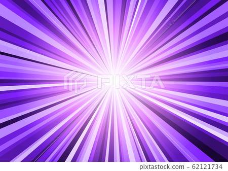 Radial line 2 purple Radial line 2 purple 62121734
