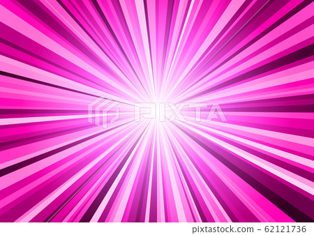 徑向線2深紅色 62121736