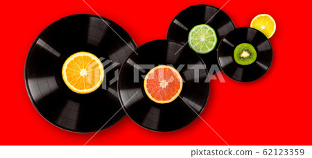 music party  concept 62123359