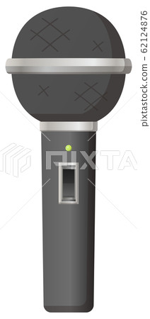 Microphone Microphone 62124876