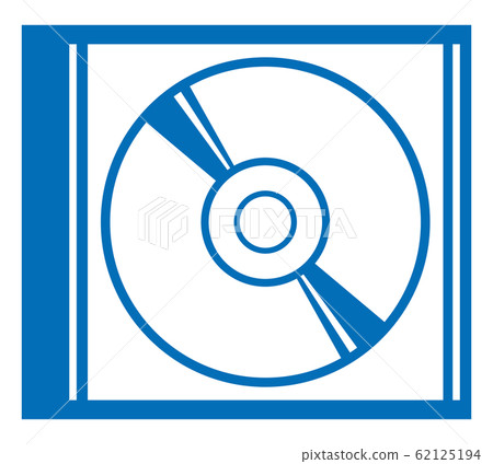 CD case 62125194