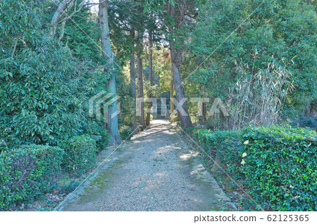 [Taishi Nishiyama Tumulus] Taishi-cho, Taishi-cho, Minamikawachi-gun, Osaka 62125365