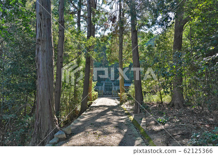 [Taishi Nishiyama Tumulus] Taishi-cho, Taishi-cho, Minamikawachi-gun, Osaka 62125366