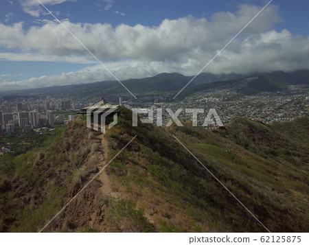Diamond Head_Oahu Diamond Head_Oahu 62125875