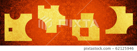 象形文字徽標 62125946