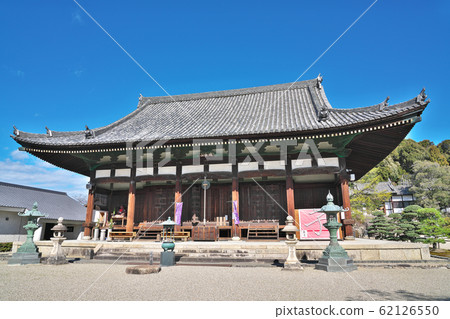 [Eifukuji]大阪市南河內郡太石町太石 62126550